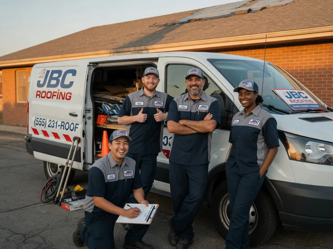 Roof Replacement company in Lamont, WA