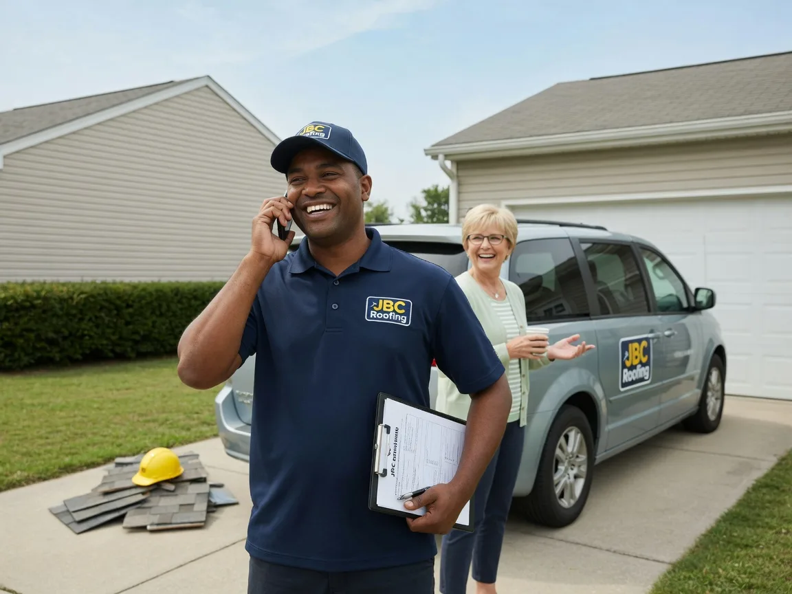Roof Replacement Lamont, WA FAQs